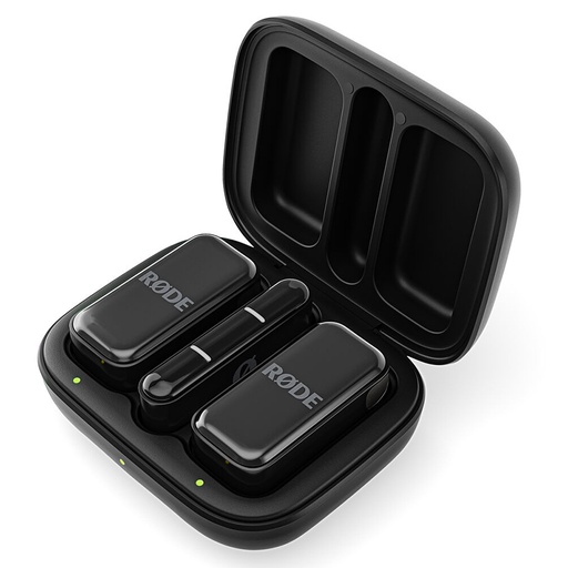 Micrófono Inalámbrico RODE Wireless Micro USB-C