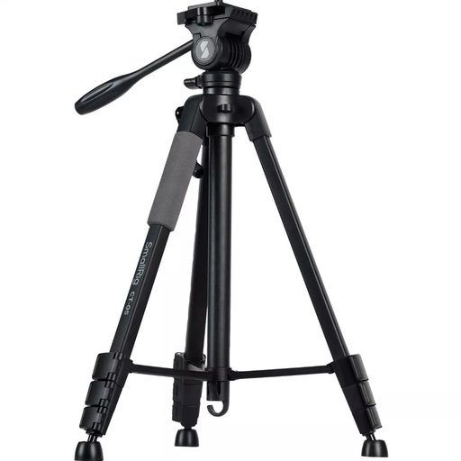 Tripié SmallRig 4688 Ligero y Versátil CT-05