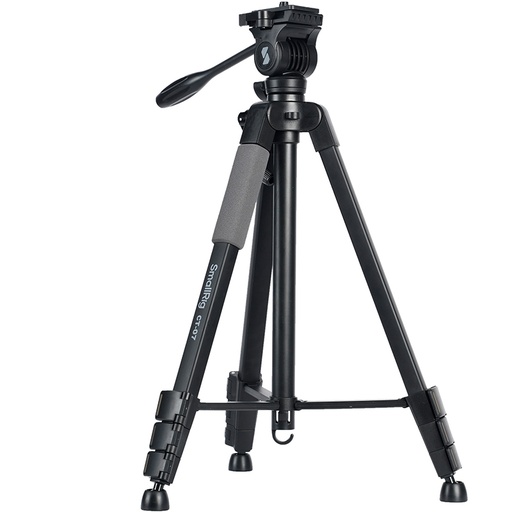 Tripié SmallRig 4689 Ligero y Versátil CT-07
