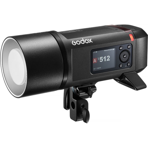 Flash Godox Witstro AD600PRO II con Batería
