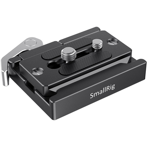 Plato de Liberación Rápida Tipo Arca SmallRig 2144B