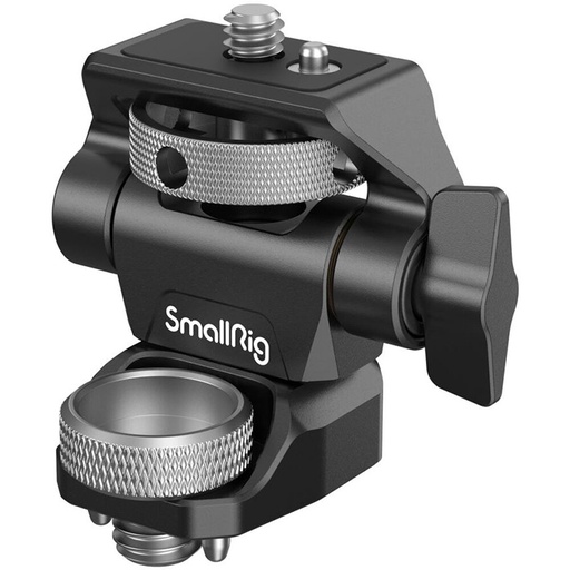Soporte para Monitor SmallRig Estilo ARRI Ajustable 360° 2903B