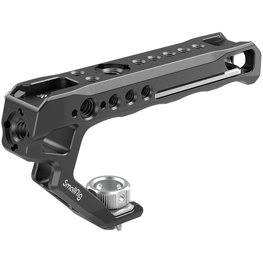 Mango Superior con Soporte Estilo ARRI SmallRig 2165C