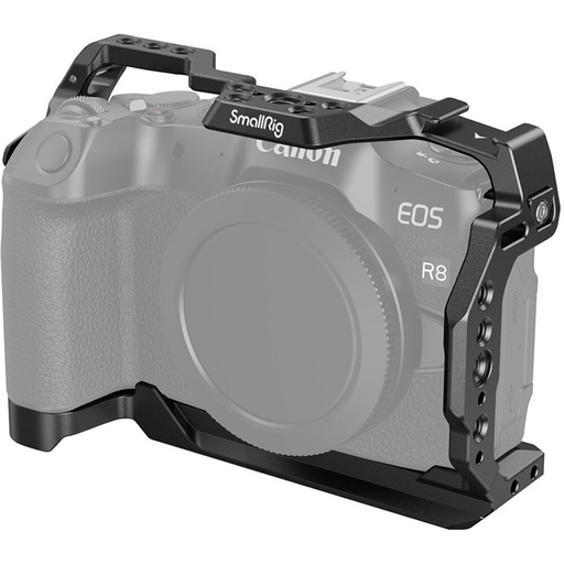 Jaula para Cámara Canon EOS R8 SmallRig 4212