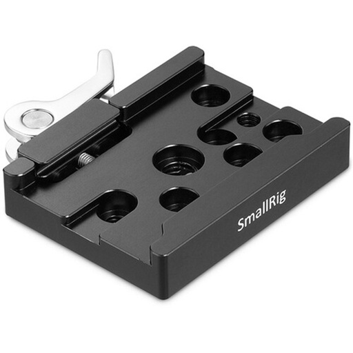 Base de Zapata de Liberación Rápida Tipo Arca SmallRig 2143B