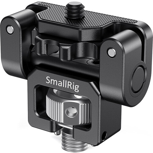 Soporte para Monitor 5" y 7" SmallRig con Pines de Localización Estilo ARRI 2174B