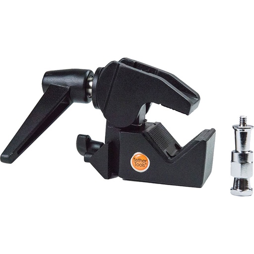 Pinza Tether Tools Rock Solid Master Clamp RS220