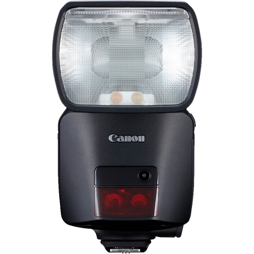 Flash Canon Speedlite EL-1 (Versión 2)