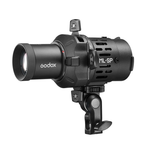Accesorio de Proyección Godox ML-SP-50° Kit p/ML-100Bi/R y ML-60IIBi (Montura Godox)