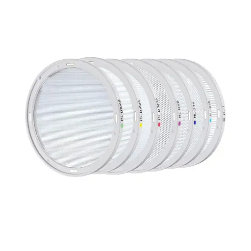 Kit de Difusores Magnéticos Godox ML-D para ML80Bi y ML150Bi