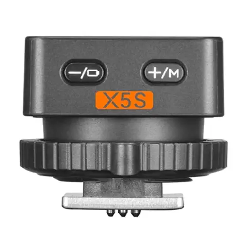 Disparador Inalámbrico Godox X5S (Sony) para Flash iT32