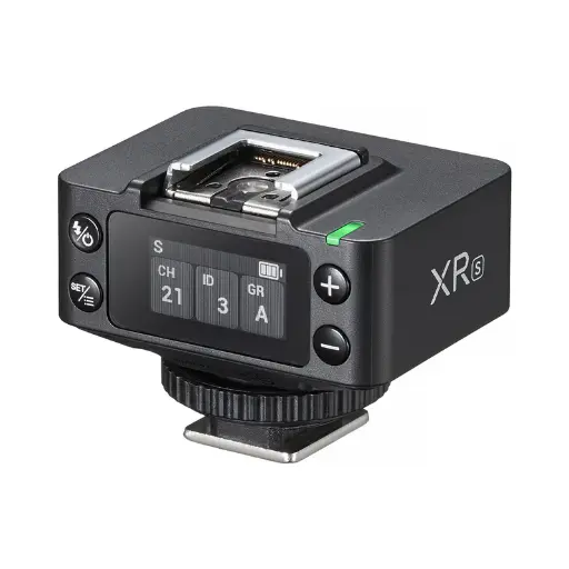 Receptor Inalámbrico TTL Godox XRS para Sony