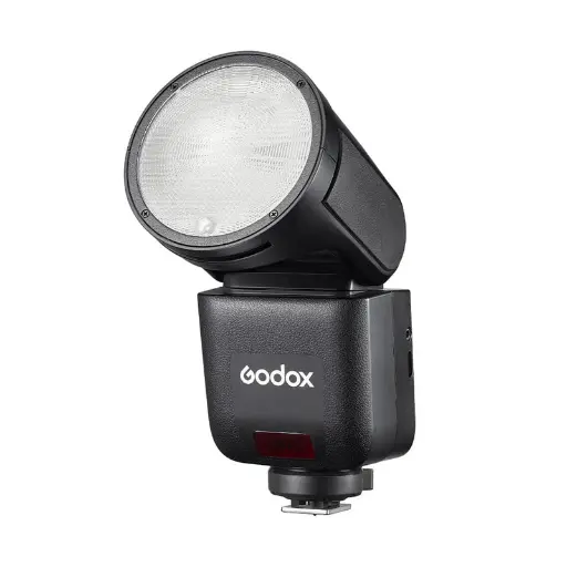 Flash Godox V1mid S TTL para Sony