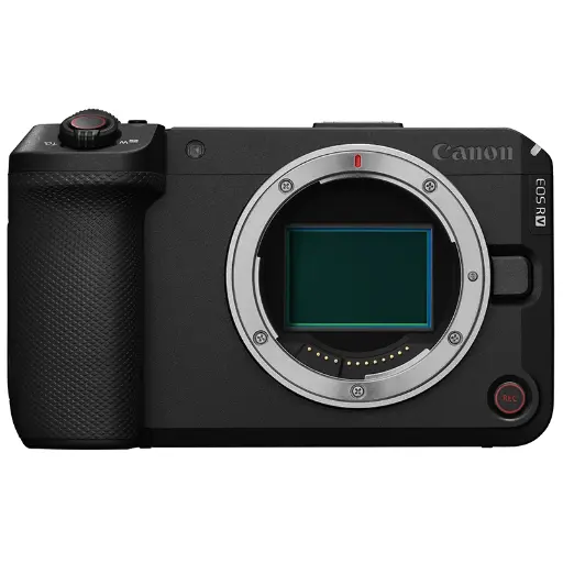Cuerpo de Cámara Canon EOS R6 V
