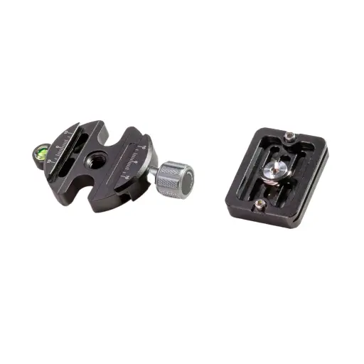 Adaptador Tether Tools Rock Solid Quick-Release RSQRTA