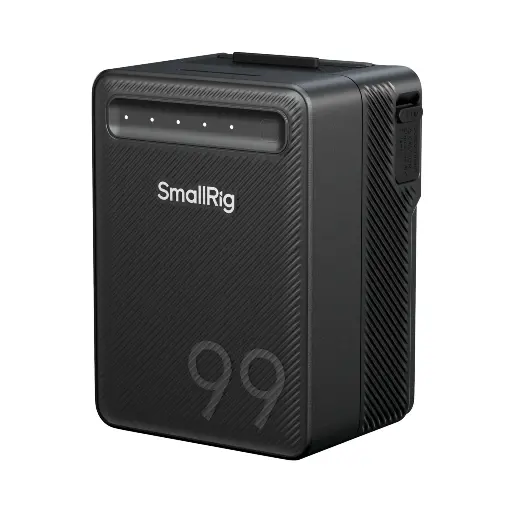 Batería PowerBank V-Mount SmallRig VB99 Lite 5245
