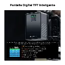 Batería V-Mount K&F Concept 90Wh Carga Rápida USB-C (KF28.0024V1)