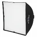 Caja Suavizadora Godox 30x30cm. con Grid (Montura Godox) ML-SF3030