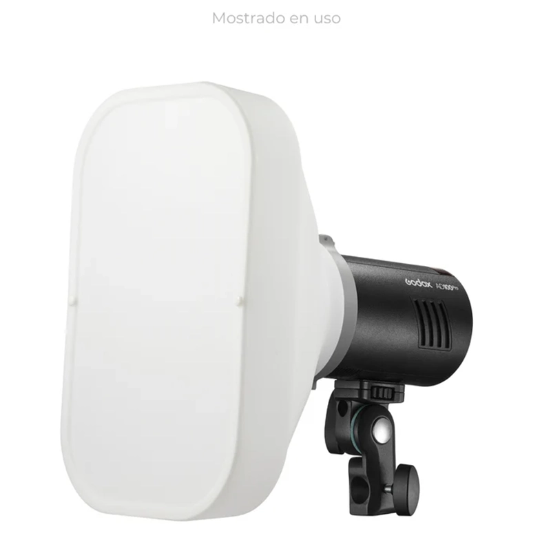 Difusor Plegable Soft Tent Godox ML-CS1625