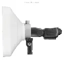 Difusor Plegable Soft Tent Godox ML-CS1625