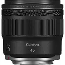 Lente Canon RF 45mm f/1.2 STM