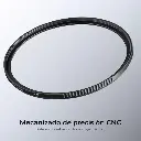 Filtro MRC UV Multi-Capa K&F Concept 58mm. Serie Nano X (KF01.967)  