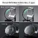 Filtro MRC UV Multi-Capa K&F Concept 58mm. Serie Nano X (KF01.967)  