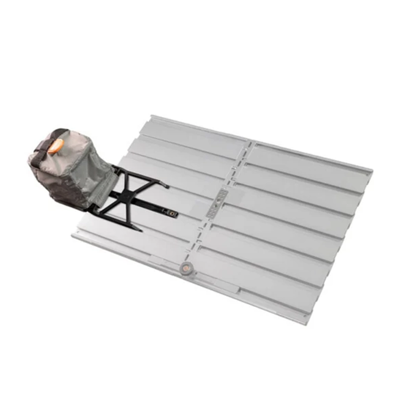 Soporte Retráctil Tether Tools Aerotrac ATRH