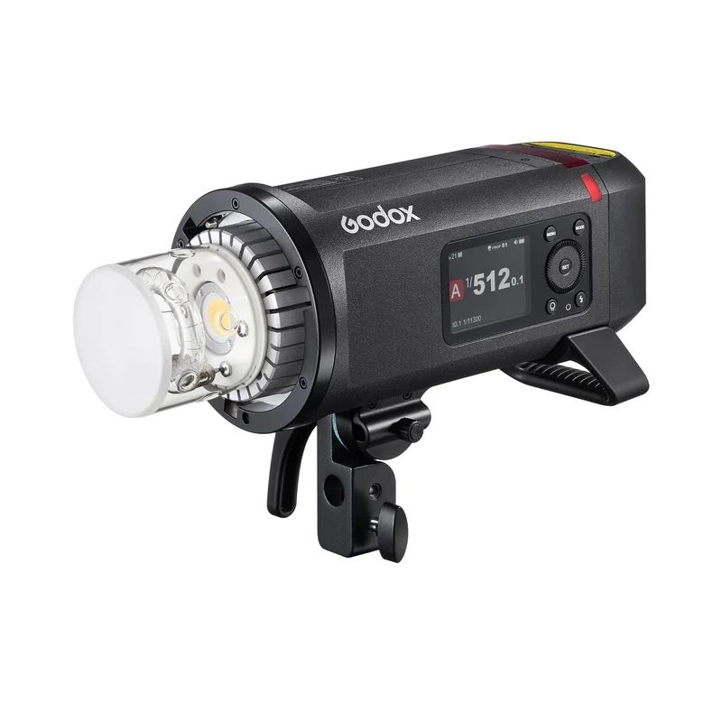 Flash Godox Witstro AD800PRO con Batería