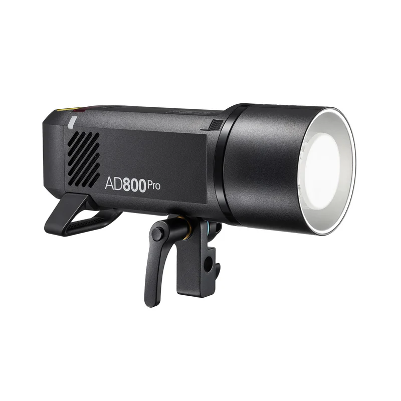 Flash Godox Witstro AD800PRO con Batería