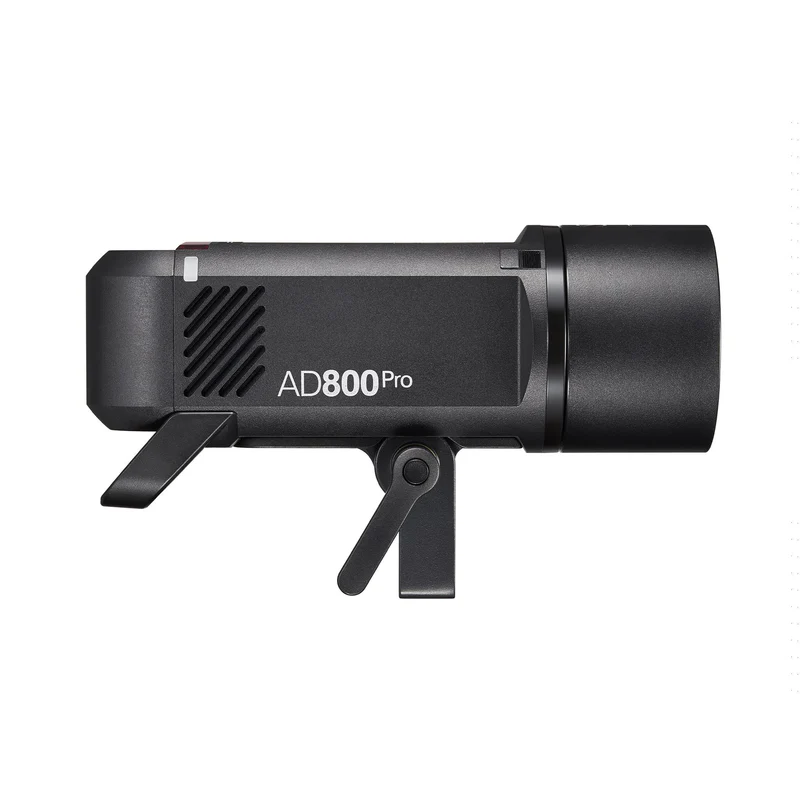 Flash Godox Witstro AD800PRO con Batería