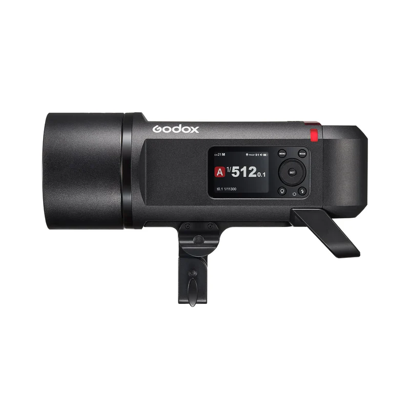Flash Godox Witstro AD800PRO con Batería