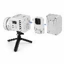 Adaptador de Batería V-Mount Godox ML-VMA para ML80Bi y ML150Bi
