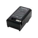 Cargador USB Kastar para batería NP-F550/750/970