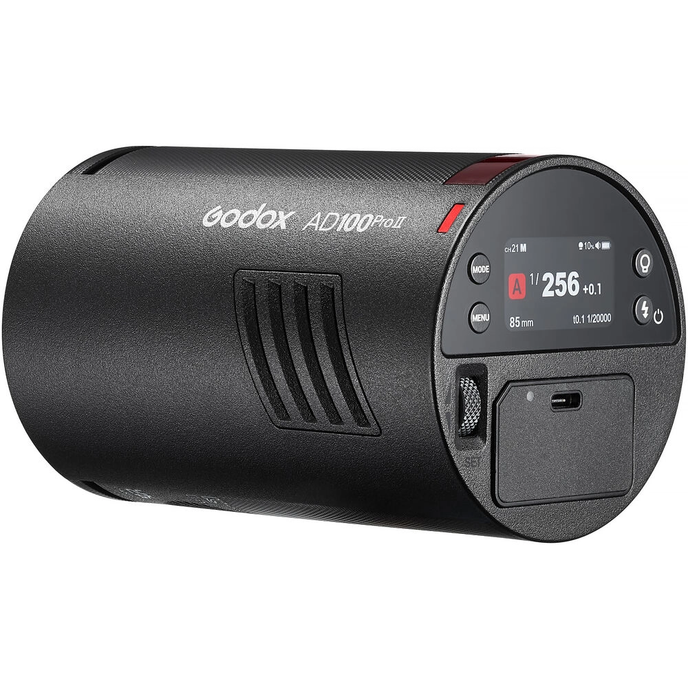 Flash Godox Witstro AD100Pro II