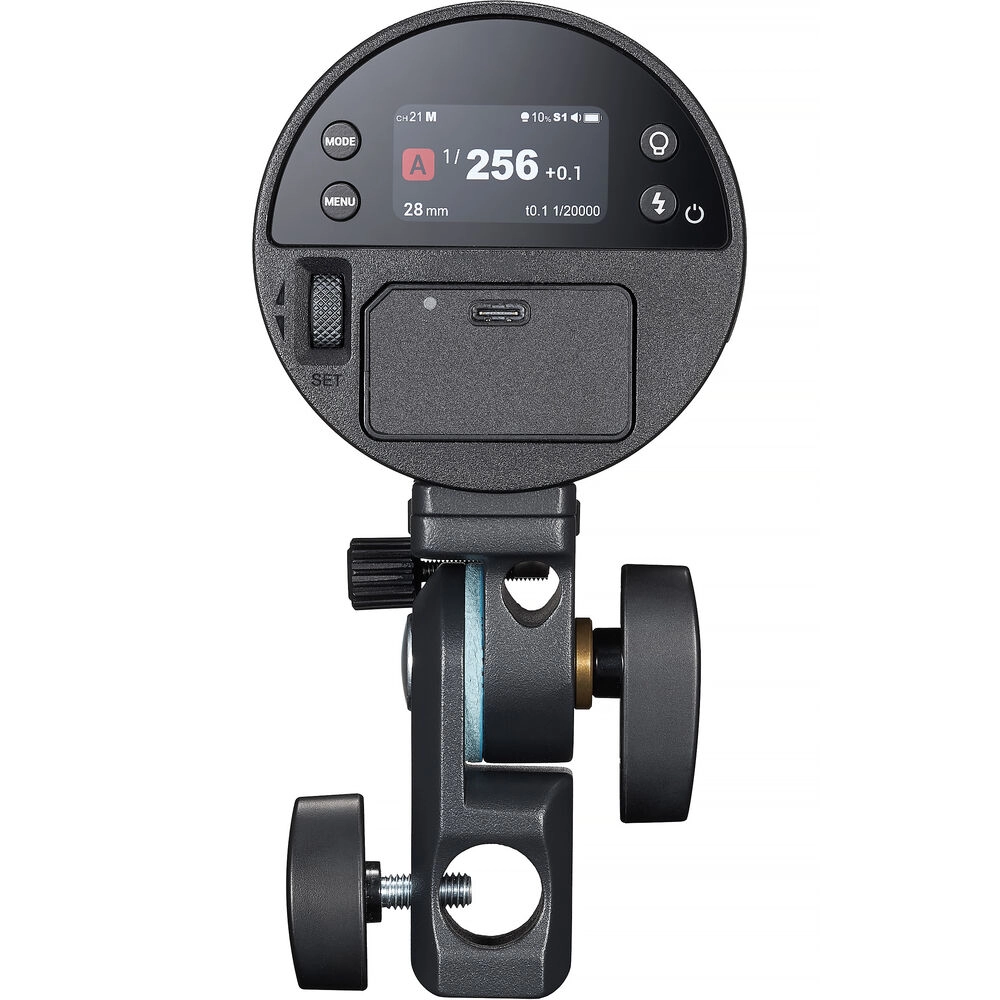 Flash Godox Witstro AD100Pro II