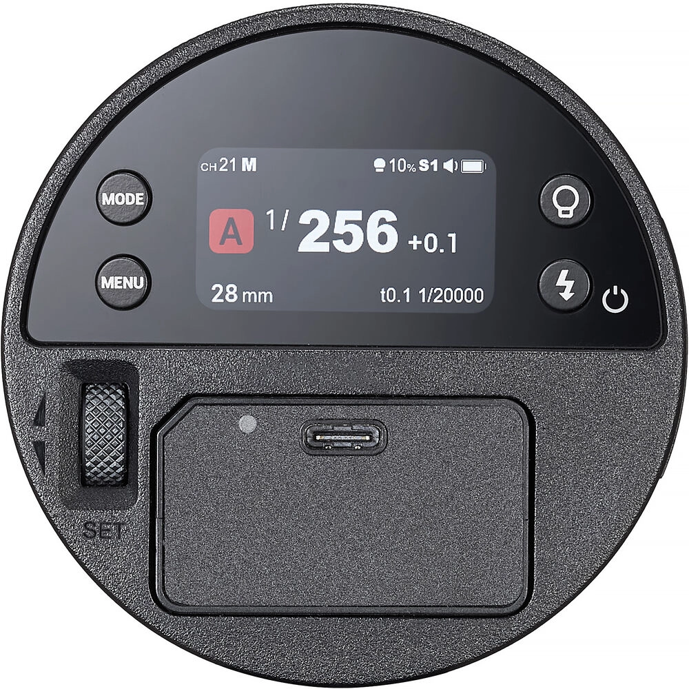 Flash Godox Witstro AD100Pro II