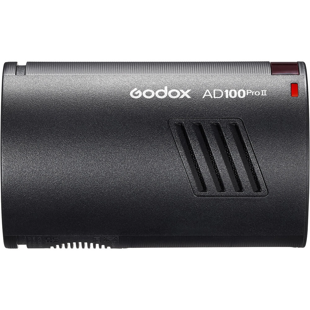 Flash Godox Witstro AD100Pro II