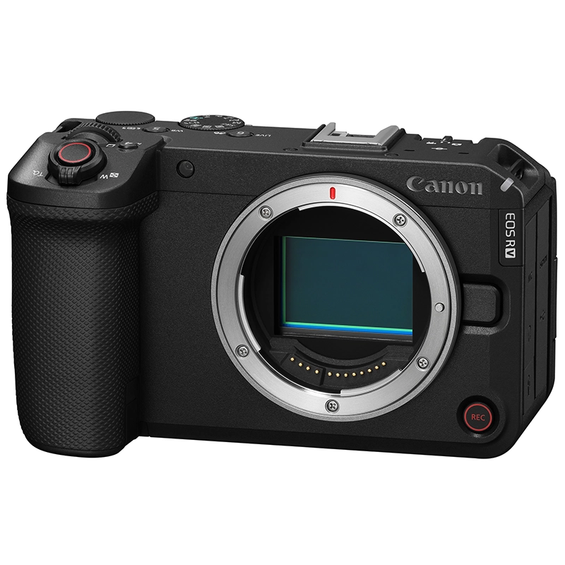 Cuerpo de Cámara Canon EOS R6 V