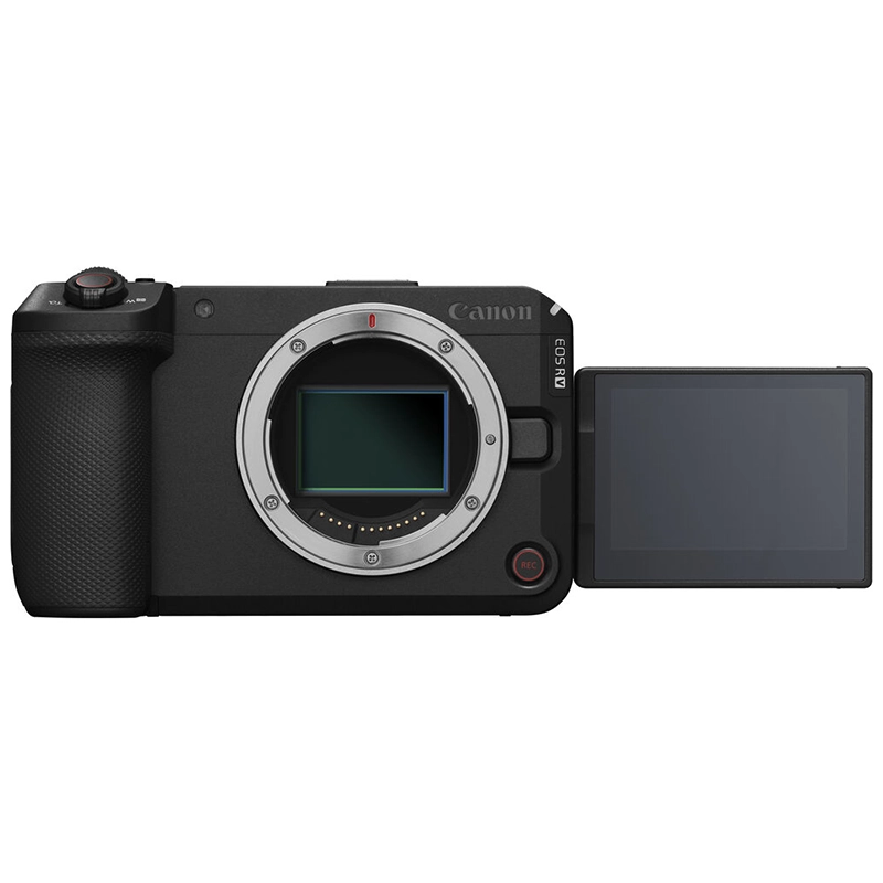 Cuerpo de Cámara Canon EOS R6 V