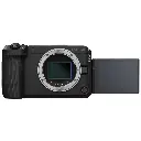 Cuerpo de Cámara Canon EOS R6 V