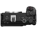 Cuerpo de Cámara Canon EOS R6 V