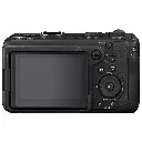 Cuerpo de Cámara Canon EOS R6 V