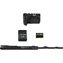 Cuerpo de Cámara Canon EOS R6 V