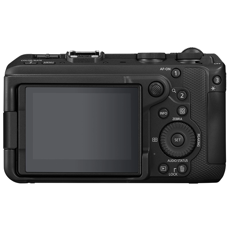 Cuerpo de Cámara Canon EOS R6 V