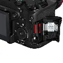 Cuerpo de Cámara Canon EOS R6 V