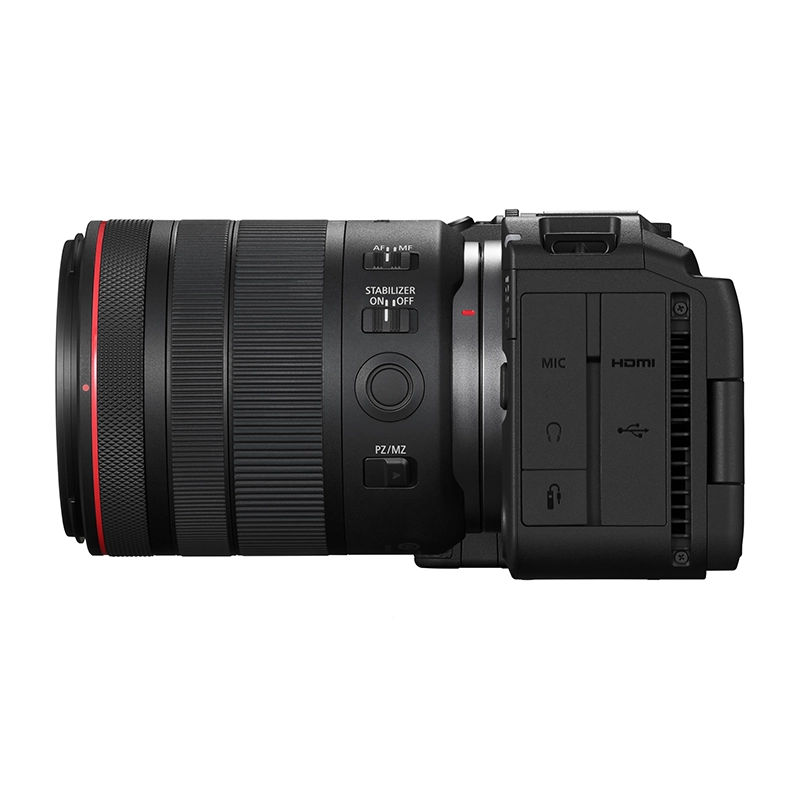 Cámara Canon EOS R6 V c/RF 20-50mm f/4L IS USM PZ