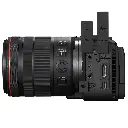 Cámara Canon EOS R6 V c/RF 20-50mm f/4L IS USM PZ