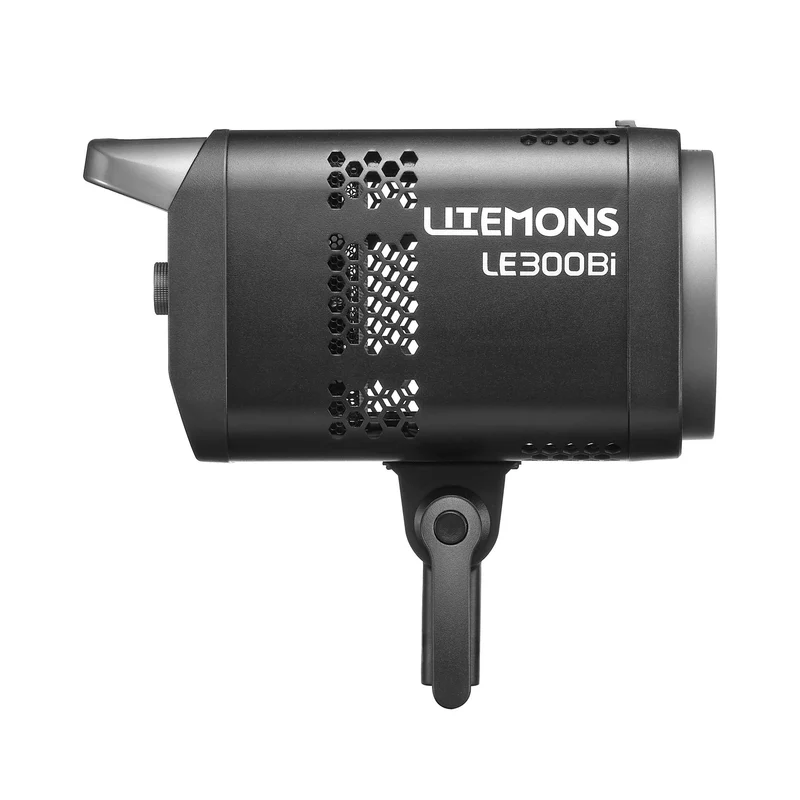 Lámpara Led Bi-Color Godox Litemons LE300BI (Negro)
