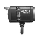 Lámpara Led Bi-Color Godox Litemons LE300BI (Negro)